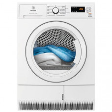 Sèche-linge frontal ELECTROLUX - EDHF4812SC - 8 Kg pas cher