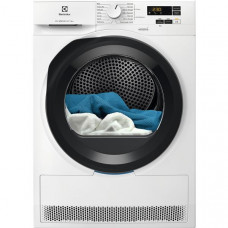 ELECTROLUX Sèche-linge EW6HI5118SA - 8Kg pas cher ELECTROLUX Sèche-linge EW6HI5118SA - 8Kg pas cher