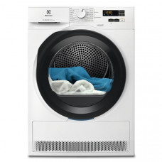 ELECTROLUX Sèche-linge EW6HI518SA - 8Kg pas cher ELECTROLUX Sèche-linge EW6HI518SA - 8Kg pas cher