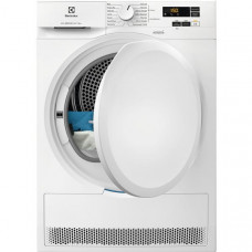 ELECTROLUX Sèche-linge EW6HI5829SB - 8Kg pas cher