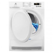 ELECTROLUX Sèche-linge EW7H5829SB - 8Kg pas cher