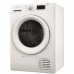 WHIRLPOOL Sèche-linge FFTCM118XBFR - 8Kg pas cher