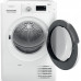 WHIRLPOOL Sèche-linge FFTCM118XBFR - 8Kg pas cher