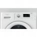 WHIRLPOOL Sèche-linge FFTCM118XBFR - 8Kg pas cher