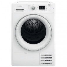 WHIRLPOOL Sèche-linge FFTM1081FR - 8Kg pas cher