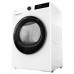 CANDY Sèche-linge GD10N2B-S - 10Kg pas cher CANDY Sèche-linge GD10N2B-S - 10Kg pas cher