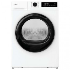 CANDY Sèche-linge GD8N1B-S - 8Kg pas cher