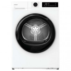 CANDY Sèche-linge GDL8N1B-S - 8Kg pas cher