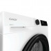 CANDY Sèche-linge GDL8N2B-S - 8Kg pas cher