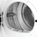 CANDY Sèche-linge GDL8N2B-S - 8Kg pas cher