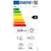 CANDY Sèche-linge GDL8N2B-S - 8Kg pas cher