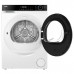HAIER Sèche-linge HD120-E357U1-FR - 12Kg pas cher HAIER Sèche-linge HD120-E357U1-FR - 12Kg pas cher