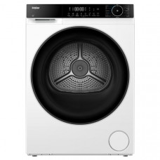 HAIER Sèche-linge HD120-E357U1-FR - 12Kg pas cher HAIER Sèche-linge HD120-E357U1-FR - 12Kg pas cher