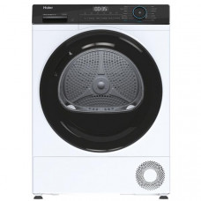 HAIER Sèche-linge HD80-A2939E-FR - 8Kg pas cher