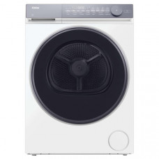 HAIER Sèche-linge HD90-A367U1-FR - 9kg pas cher