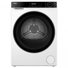 HAIER Sèche-linge HD90-D357U1FR - 9Kg pas cher