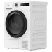 MIDEA Sèche-linge MD110H80B/W-FR - 8Kg pas cher MIDEA Sèche-linge MD110H80B/W-FR - 8Kg pas cher