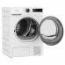 MIDEA Sèche-linge MD110H80B/W-FR - 8Kg pas cher MIDEA Sèche-linge MD110H80B/W-FR - 8Kg pas cher