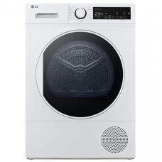 LG Sèche-linge RH8D13WH - 8Kg pas cher