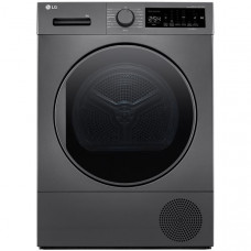 LG Sèche-linge RH8D14ST - 8Kg pas cher