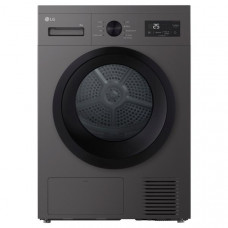 LG Sèche-linge RH8N14SL - 8Kg pas cher
