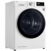 LG Sèche-linge RH9V71WHN - 9Kg pas cher