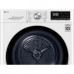 LG Sèche-linge RH9V71WHN - 9Kg pas cher