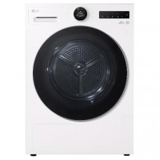 LG Sèche-linge RH9X76WH - 9Kg pas cher