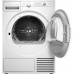 ASKO Sèche-linge T108HBW - 8Kg pas cher