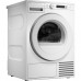 ASKO Sèche-linge T108HBW - 8Kg pas cher