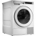 ASKO Sèche-linge T711HUXLW - 11Kg pas cher ASKO Sèche-linge T711HUXLW - 11Kg pas cher