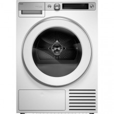 ASKO Sèche-linge T711HUXLW - 11Kg pas cher