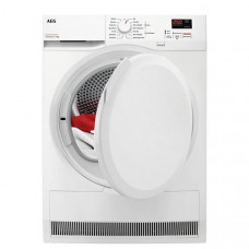 AEG Sèche-linge TR70A2K8COE - 8Kg pas cher