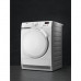 AEG Sèche-linge TR70A2K8COE - 8Kg pas cher