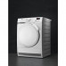 AEG Sèche-linge TR70DK8CO - 8Kg pas cher AEG Sèche-linge TR70DK8CO - 8Kg pas cher