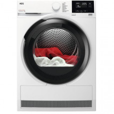 AEG Sèche-linge TR71A2G2COE - 8Kg pas cher