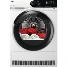 AEG Sèche-linge TR729EC4PB - 9Kg pas cher