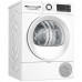 BOSCH Sèche-linge WQG1420DFR - 9Kg pas cher