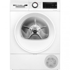 BOSCH Sèche-linge WQG1420DFR - 9Kg pas cher