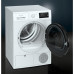 SIEMENS Sèche-linge WT45HV14FR - 8Kg pas cher