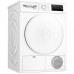 BOSCH Sèche-linge WTH8300DFR - 8Kg pas cher