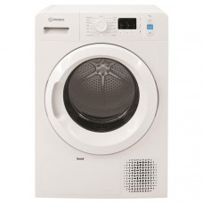 INDESIT Sèche-linge YTNM1091FR - 9Kg pas cher