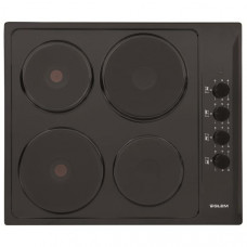 GLEM Table de cuisson électrique GTL640BK pas cher GLEM Table de cuisson électrique GTL640BK pas cher