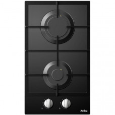 Table de cuisson gaz AMICA - AG2620N pas cher