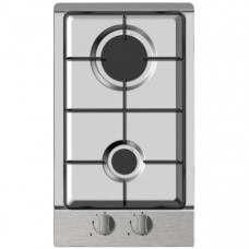 AMICA Table de cuisson gaz AG2620X pas cher