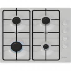 BOSCH Table de cuisson gaz PBP6B2K80 pas cher