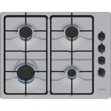 BOSCH Table de cuisson gaz PBP6B5K80 pas cher