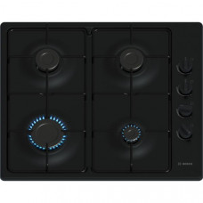 BOSCH Table de cuisson gaz PBP6B6K80 pas cher