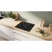 BOSCH Table de cuisson gaz POP6B6K30 pas cher