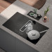 ROBLIN Table induction aspirante 5383843 pas cher ROBLIN Table induction aspirante 5383843 pas cher